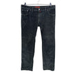 Unisex Pierre Cardin - Velvet pants, size XXXL - Gray ()