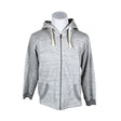 Unisex Jack & Jones - Hoodie, size XL - Gray ()