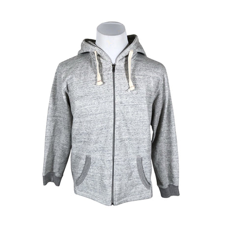 Unisex Jack & Jones - Hoodie, size XL - Gray ()