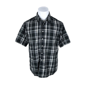 Unisex Sand - Collared shirt, size XL - Gray (1)