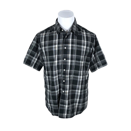 Unisex Sand - Collared shirt, size XL - Gray ()