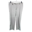 Unisex Buzo - Chinos, size XXXL - Gray ()