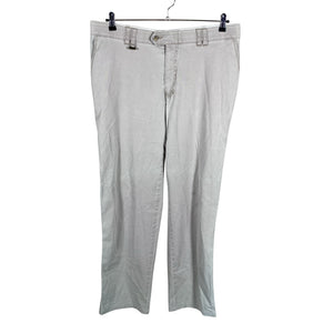 Unisex Buzo - Chinos, size XXXL - Gray (1)
