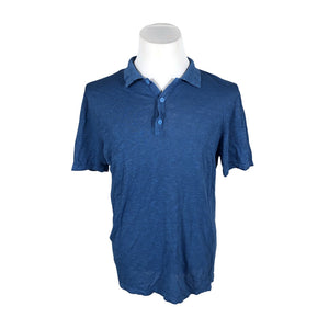 Unisex Via Dei Rufolo - T-shirt, size XXL - Blue (1)