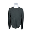 Unisex SuitSupply - Sweater, size XXL - Gray ()