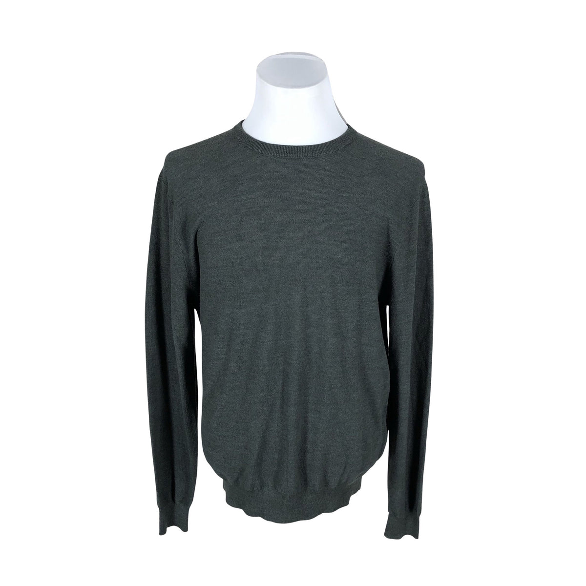 Unisex SuitSupply - Sweater, size XXL - Gray (1)