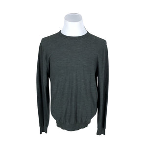 Unisex SuitSupply - Sweater, size XXL - Gray (1)