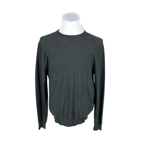 Unisex SuitSupply - Sweater, size XXL - Gray ()