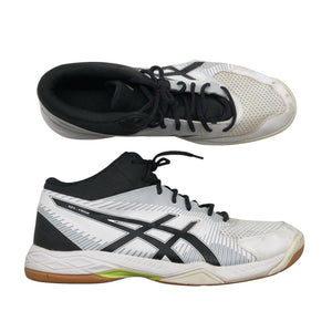 Unisex Asics - Sneakers, size L - White (1)