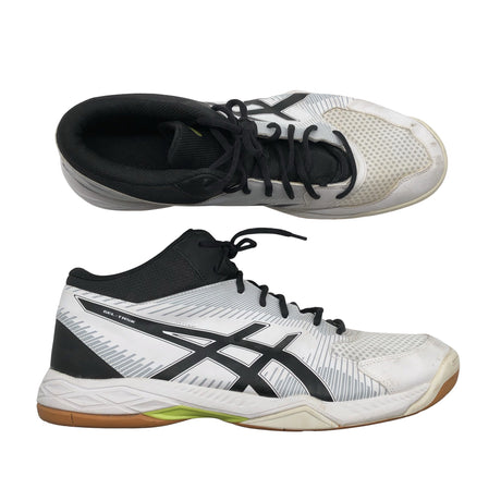 Unisex Asics - Sneakers, size L - White ()