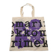 Unisex Marimekko - Shopping bag, size Maxi - Natural white ()