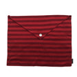 Unisex Marimekko - Toiletry bag, size Midi - Red ()