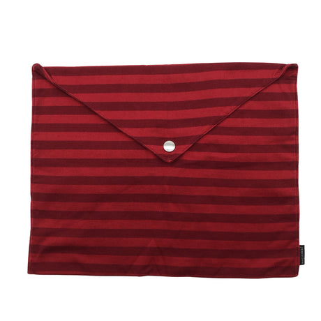 Unisex Marimekko - Toiletry bag, size Midi - Red ()