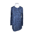 Unisex Marimekko - Tricot dress, size 42 - Light blue ()