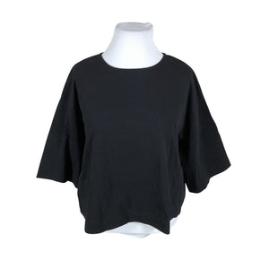 Unisex Ristomatti ratia - Tricot shirt, size 42 - Black (1)