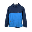 Unisex Everest - Spring/Fall jacket, size 158 - 164 - Blue ()