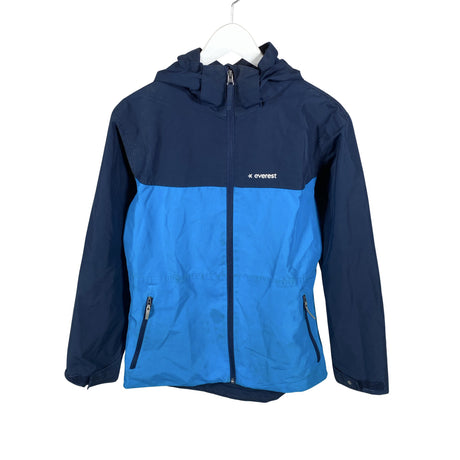 Unisex Everest - Spring/Fall jacket, size 158 - 164 - Blue ()
