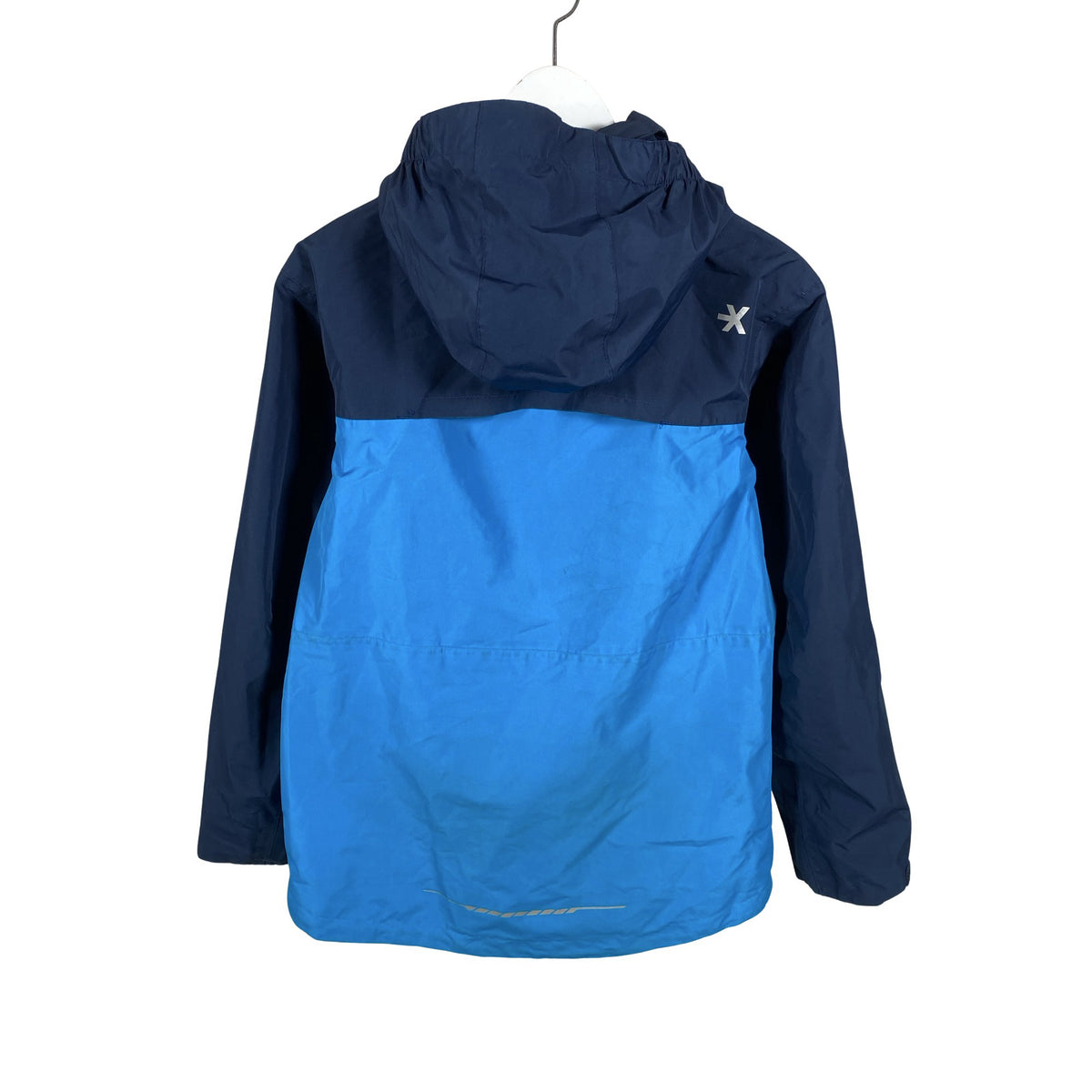Unisex Everest - Spring/Fall jacket, size 158 - 164 - Blue (2)