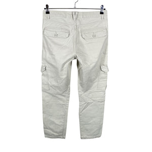 Unisex Vailent - Jeans, size M - Gray (2)