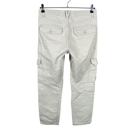 Unisex Vailent - Jeans, size M - Gray (2)