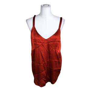 Unisex Arket - Top, size 38 - Brown (1)