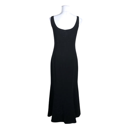 Unisex Ril's - Maxi dress, size 36 - Black (2)