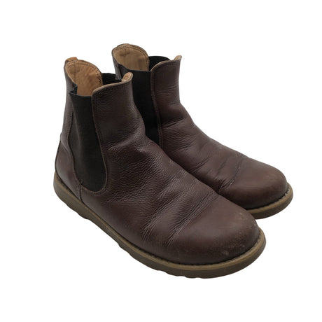 Unisex Kavat - Ankle boots, size 38 - Brown (2)