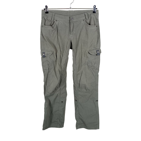 Unisex Kühl - Cargo pants, size 40 - Green ()
