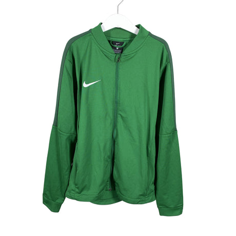 Unisex Nike - Sweatshirt, size 152 - 158 - Green ()