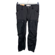 Unisex Fjällräven - Breeches, size 40 - Black ()