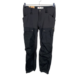 Unisex Fjällräven - Breeches, size 40 - Black (1)