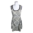 Unisex Maitotyttö - Tricot dress, size 38 - Natural white ()