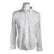 Unisex Gant - Collared shirt, size 40 - White ()
