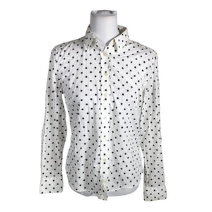 Unisex Gant - Collared shirt, size 40 - White (1)