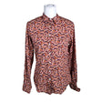 Unisex Gant - Collared shirt, size 40 - Blue ()