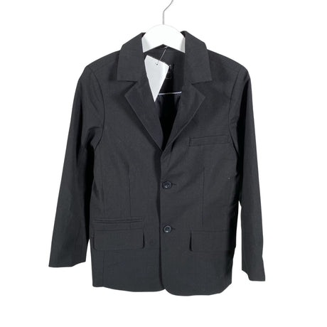Unisex Name It - Suit jacket, size 110 - 116 - Black ()