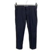 Unisex Name It - Suit pants, size 116 - 122 - Black ()