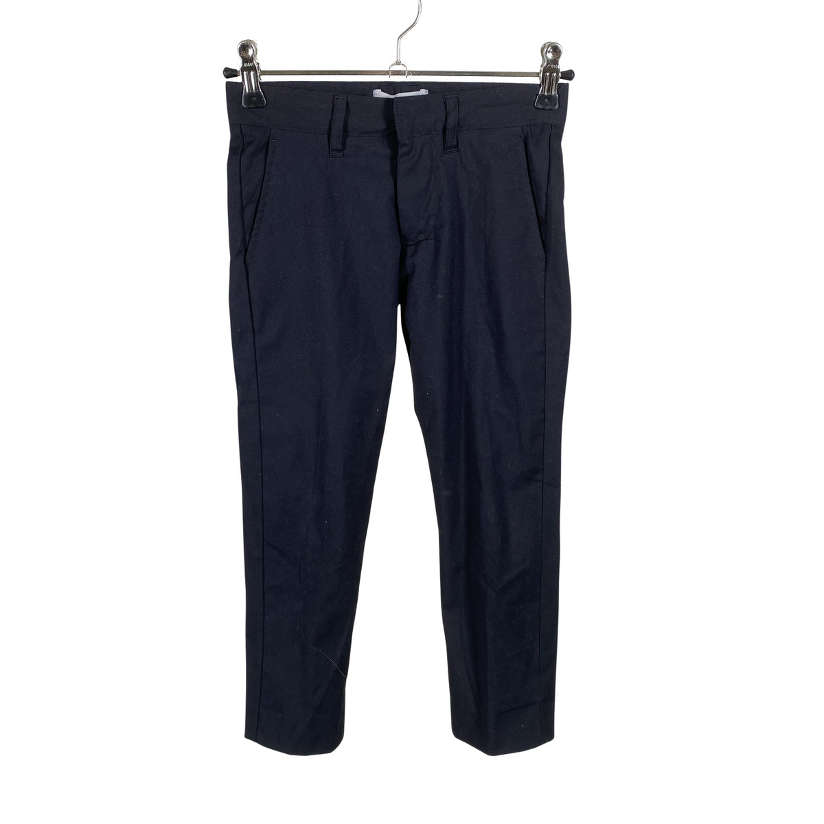 Unisex Name It - Suit pants, size 116 - 122 - Black (1)