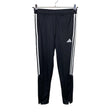 Unisex Adidas - Track pants, size 158 - 164 - Black ()
