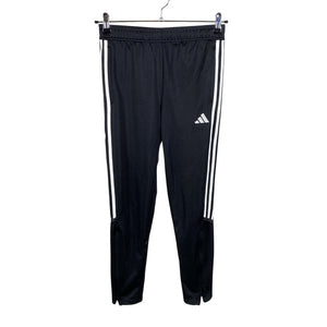 Unisex Adidas - Track pants, size 158 - 164 - Black (1)
