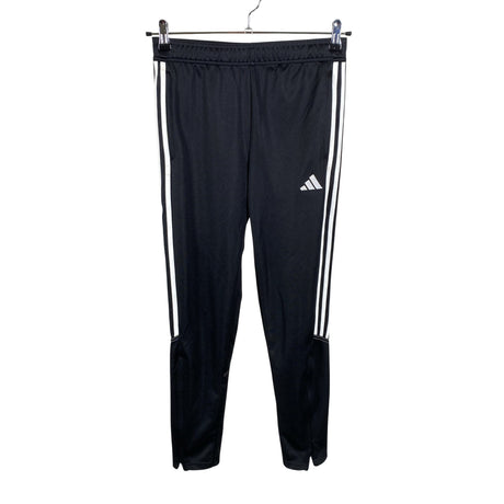 Unisex Adidas - Track pants, size 158 - 164 - Black ()