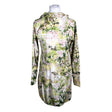 Unisex Versonpuoti - Tricot dress, size 40 - Green ()