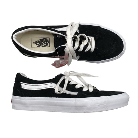 Unisex Vans - Casual sneakers, size 41 - Black ()