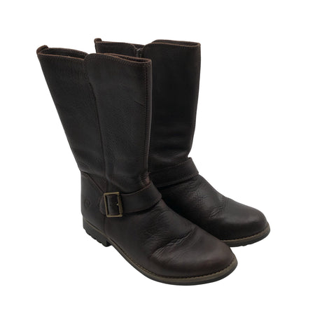 Unisex Orca Bay - Boots, size 37 - Brown (2)