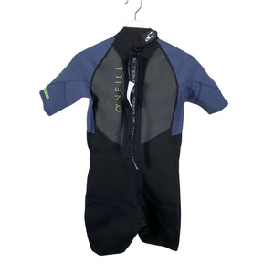 Unisex O'Neill - Wetsuit, size 164 - 170 - Black (2)