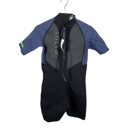 Unisex O'Neill - Wetsuit, size 164 - 170 - Black (2)