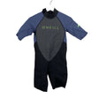 Unisex O'Neill - Wetsuit, size 164 - 170 - Black ()