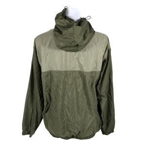 Unisex Adidas - Outdoor jacket, size 36 - Green (2)