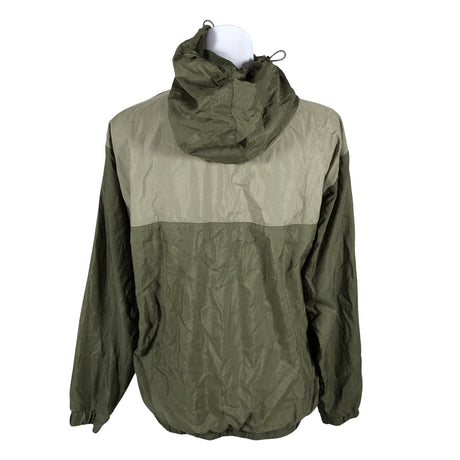 Unisex Adidas - Outdoor jacket, size 36 - Green (2)