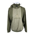 Unisex Adidas - Outdoor jacket, size 36 - Green ()